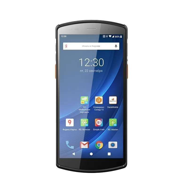 Urovo DT50 Терминал сбора данных DT50-SH7S11E4F31