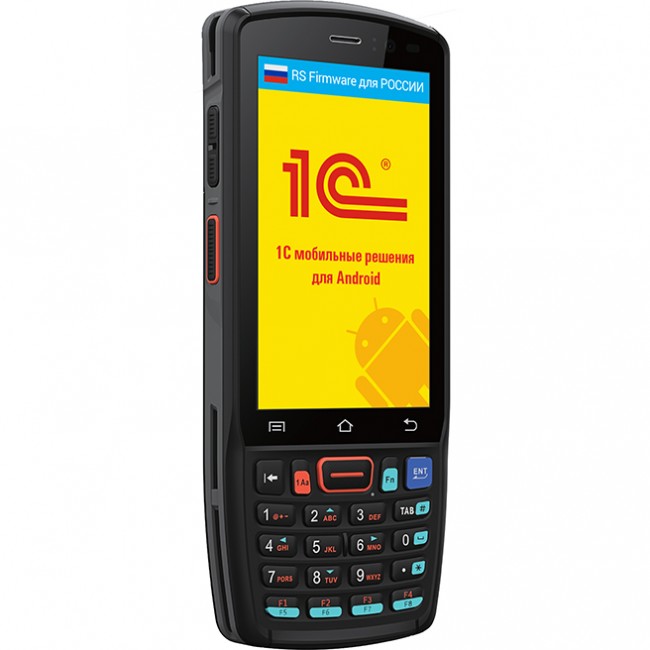Терминал сбора данных Urovo DT40 DT40-SZ2S9E4000