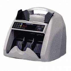 Счетчик банкнот DORS 620