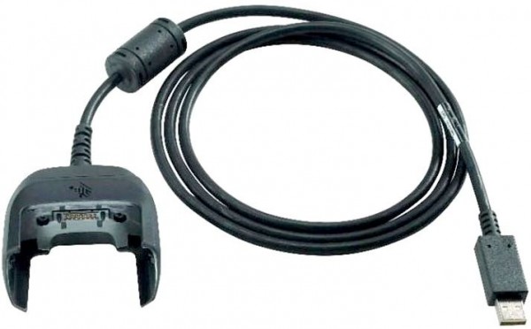 Кабель зарядный Zebra CBL-MC33-USBCHG-01