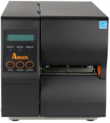 Принтер термотрансферный Argox iX4-250