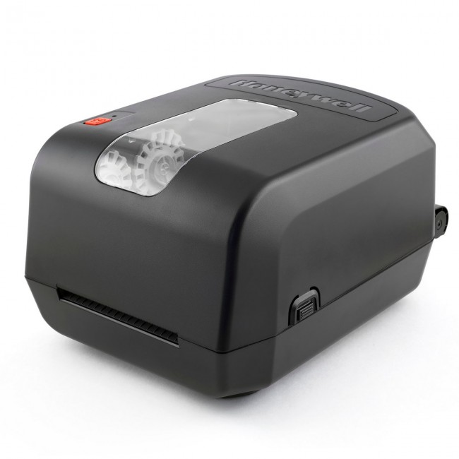 Honeywell PC42t plus Термотрансферный принтер этикеток