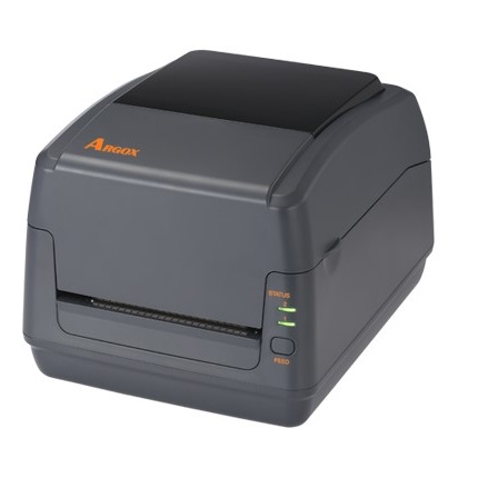 Argox P4-250 Термотрансферный принтер этикеток