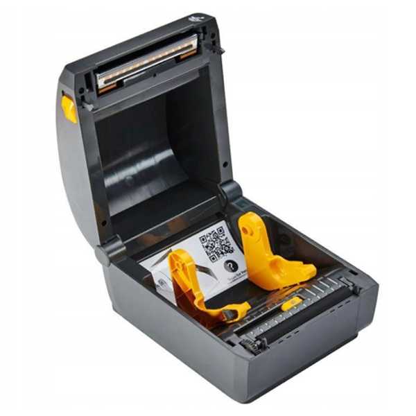 Zebra ZD220D Термопринтер этикеток