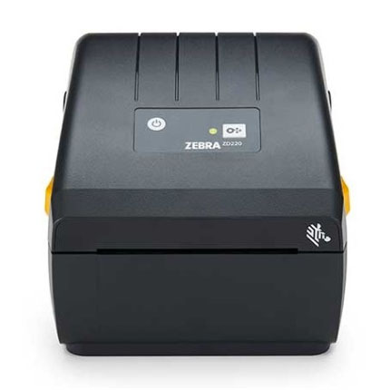 Zebra ZD220D Термопринтер этикеток