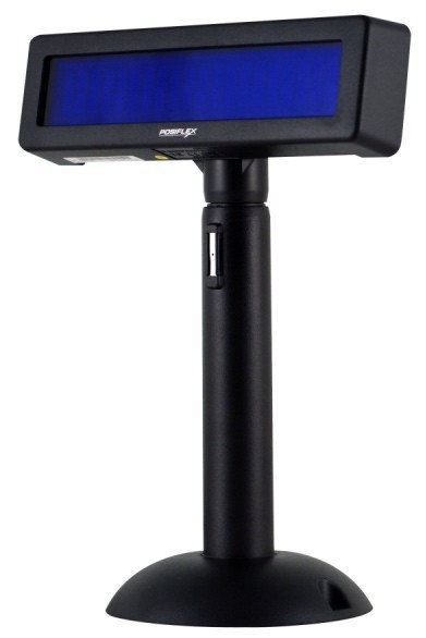 Дисплей покупателя Posiflex PD-2300R