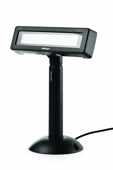 Дисплей покупателя (USB) Posiflex PD-320U