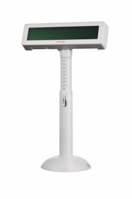 Дисплей покупателя (USB) Posiflex PD-2800U