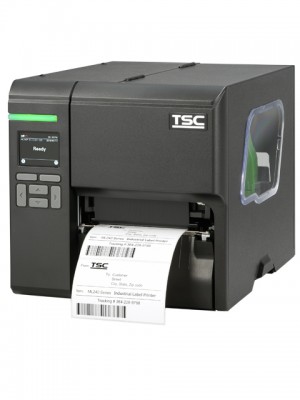 Промышленный принтер этикеток TSC ML240P