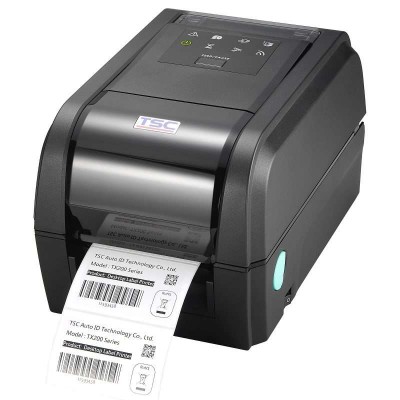 TSC TX200 Термотрансферный принтер этикеток