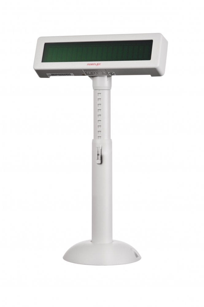 Дисплей покупателя (USB) Posiflex PD-2800U