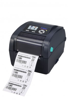 TSC TC300 Термотрансферный принтер этикеток