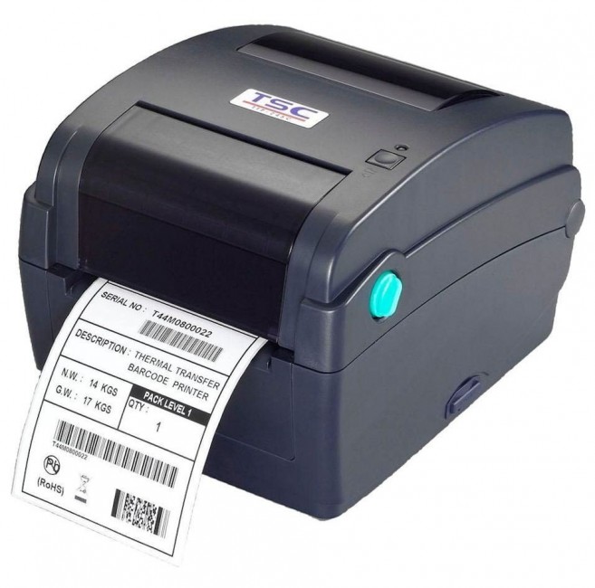TSC TC300 Термотрансферный принтер этикеток