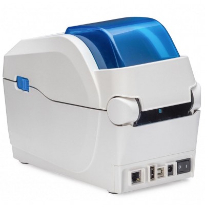 SATO WS208 Термопринтер браслетов и этикеток