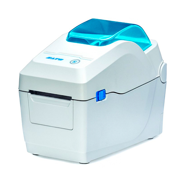 SATO WS208 Термопринтер браслетов и этикеток
