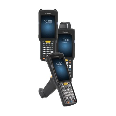 Zebra MC3300 (MC330L-GE3EG4RW) Терминал сбора данных
