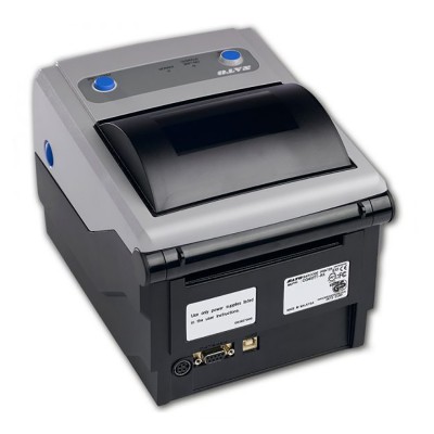 SATO CG412DT Термопринтер этикеток