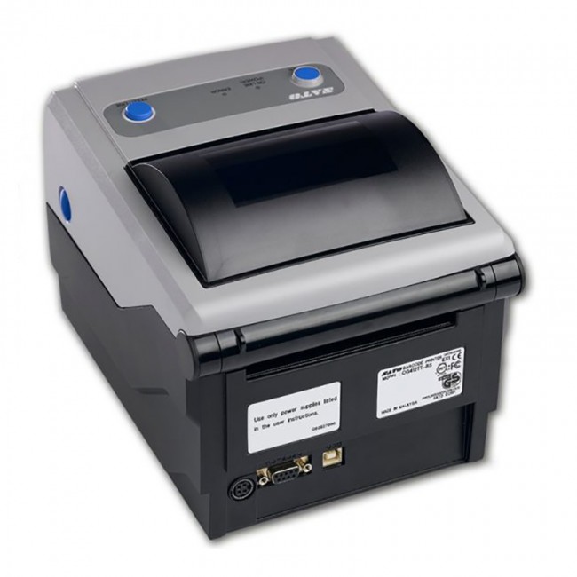 SATO CG408TT Термотрансферный принтер этикеток