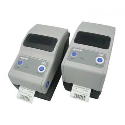 SATO CG212DT Термопринтер этикеток
