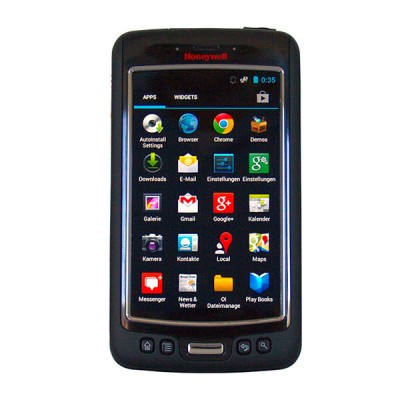 Терминал сбора данных Honeywell Dolphin 75e
