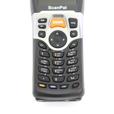 Honeywell ScanPal 5100 Терминал сбора данных