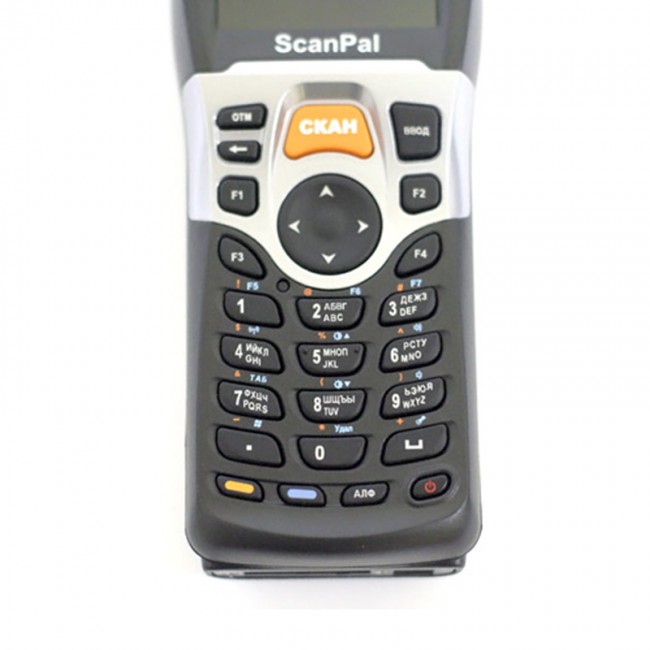 Honeywell ScanPal 5100 Терминал сбора данных