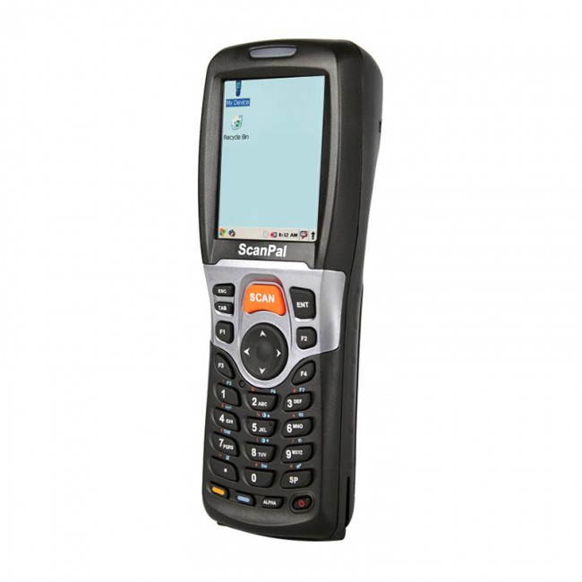Honeywell ScanPal 5100 Терминал сбора данных