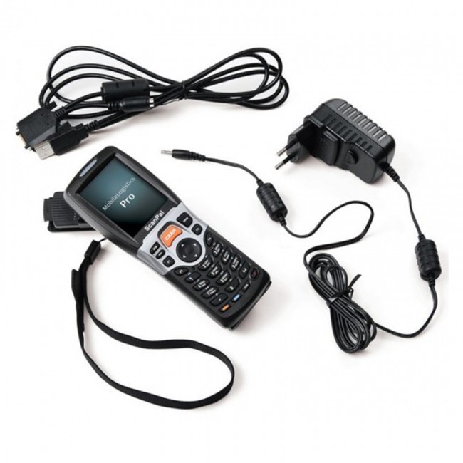 Honeywell ScanPal 5100 Терминал сбора данных
