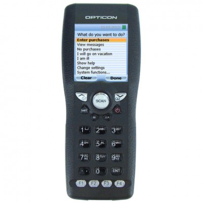 Opticon OPH1005 Терминал сбора данных