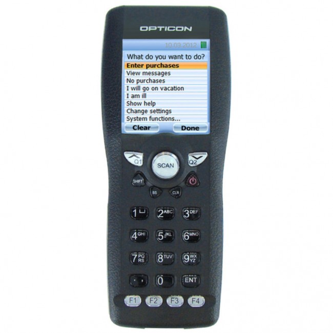 Opticon OPH1005 Терминал сбора данных