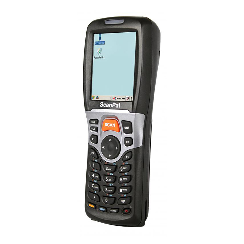 Honeywell ScanPal 5100 Терминал сбора данных