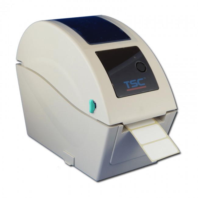 TSC TDP-225 Термопринтер этикеток