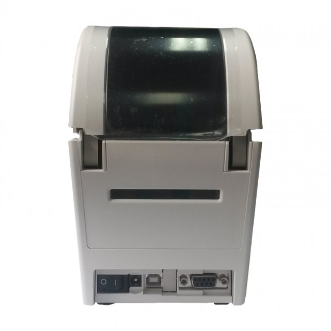 TSC TDP-225 Термопринтер этикеток