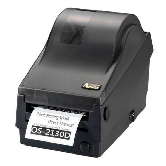 Argox OS-2130D Термопринтер этикеток