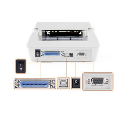 Argox CP-3140L Термотрансферный принтер этикеток