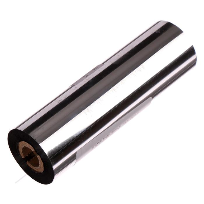 Риббон Wax/Resin Standart 110 x 74 out 0.5″