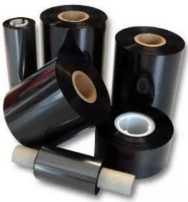 Риббон Zebra Wax Black 2300 64 x 74 out 0.5″