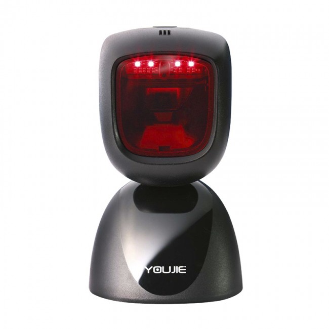Honeywell Youjie HF600 Сканер штрих кода