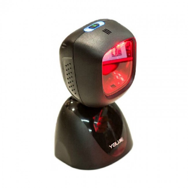 Honeywell Youjie HF600 Сканер штрих кода