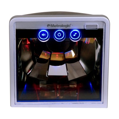 Honeywell MS 7820 Solaris Сканер штрих кода