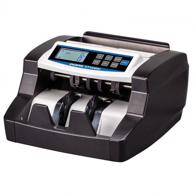 Dors CT1040U Счетчик банкнот