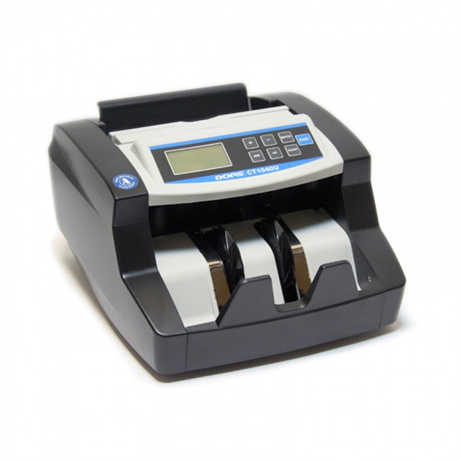 Dors CT1040U Счетчик банкнот