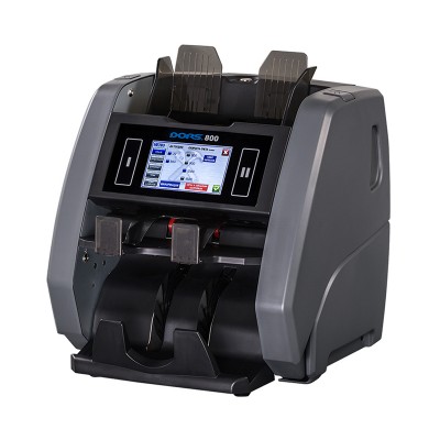 Dors 800 Multi Счетчик-сортировщик банкнот