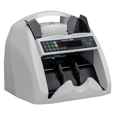Dors 620 Счетчик банкнот