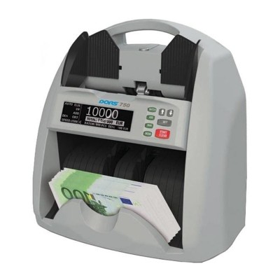 Dors 750 Счетчик банкнот