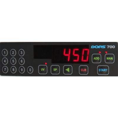 Dors 700 Счетчик банкнот