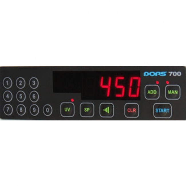Dors 700 Счетчик банкнот