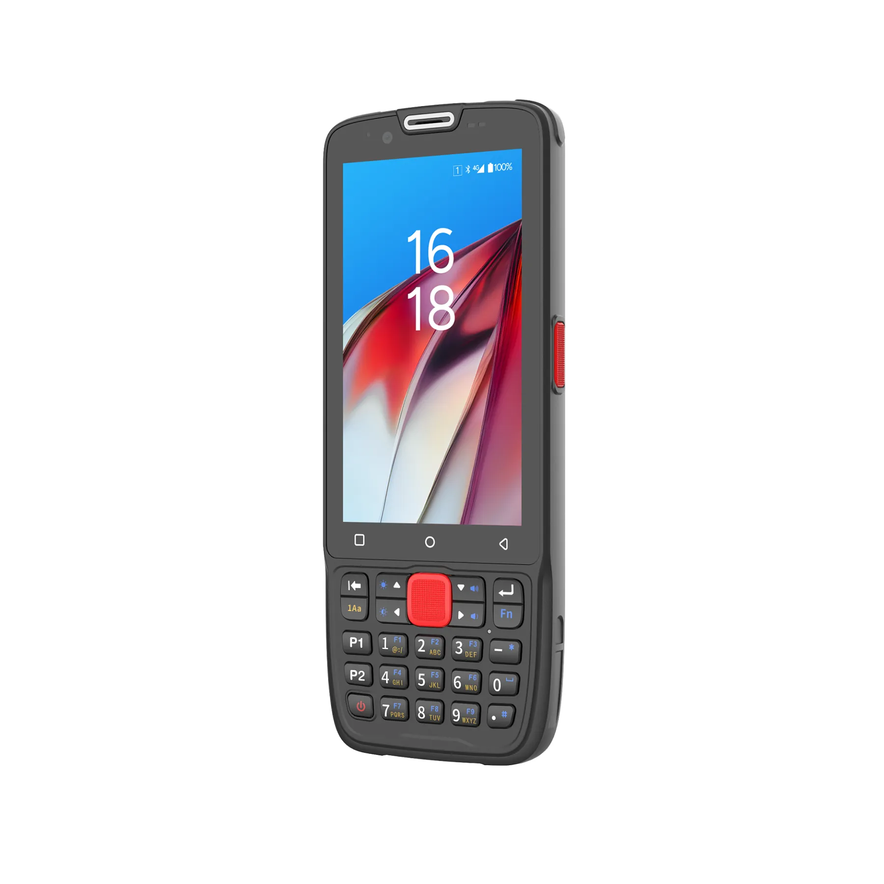 Meferi ME30K-M213BM12XNC1S Терминал сбора данных