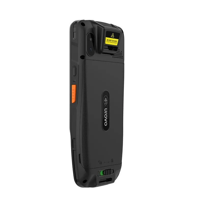 Urovo CT48-SU3S12E4031 Терминал сбора данных