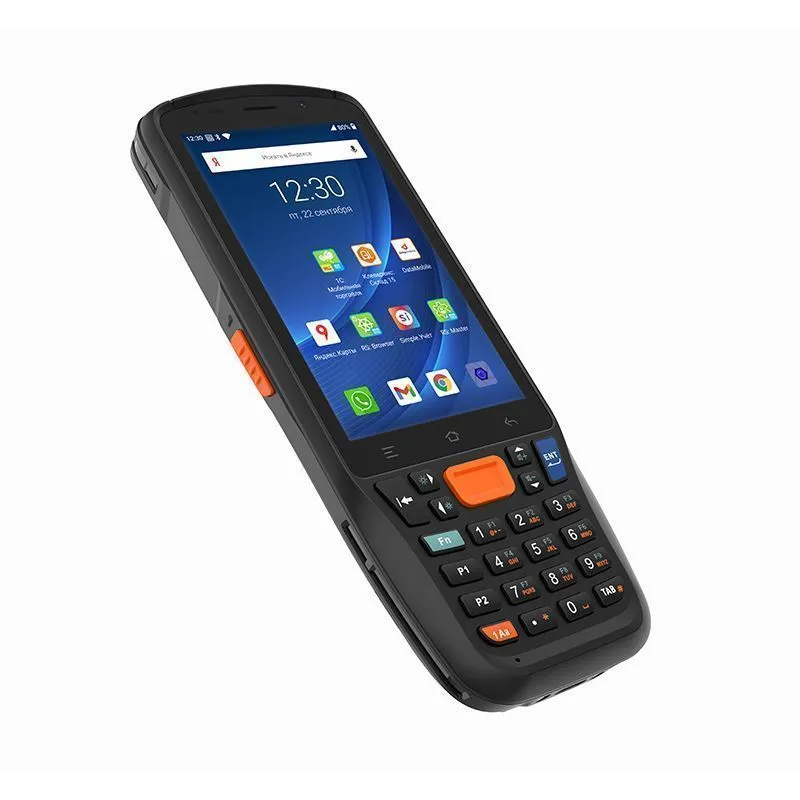 Urovo CT48-SU3S12E4031 Терминал сбора данных